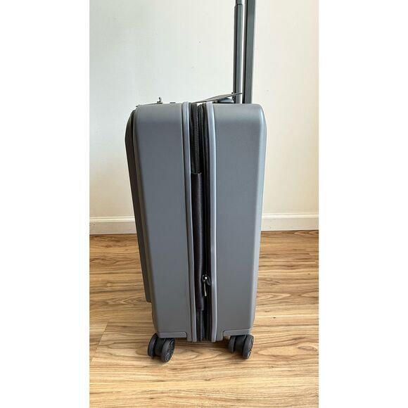 Porsche Design Roadster Hardcase 4W Business Trolley S - Picture 6 of 15
